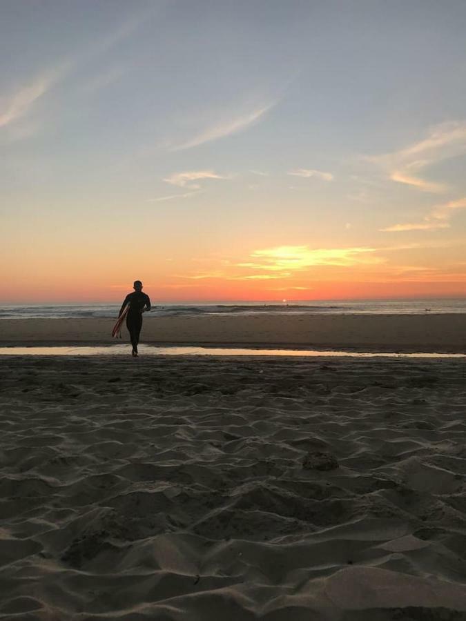 Willa Maison A Deux Pas De L'Ocean Biscarrosse-Plage Zewnętrze zdjęcie