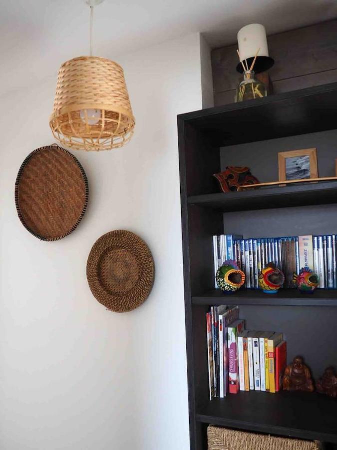 Willa Maison A Deux Pas De L'Ocean Biscarrosse-Plage Zewnętrze zdjęcie